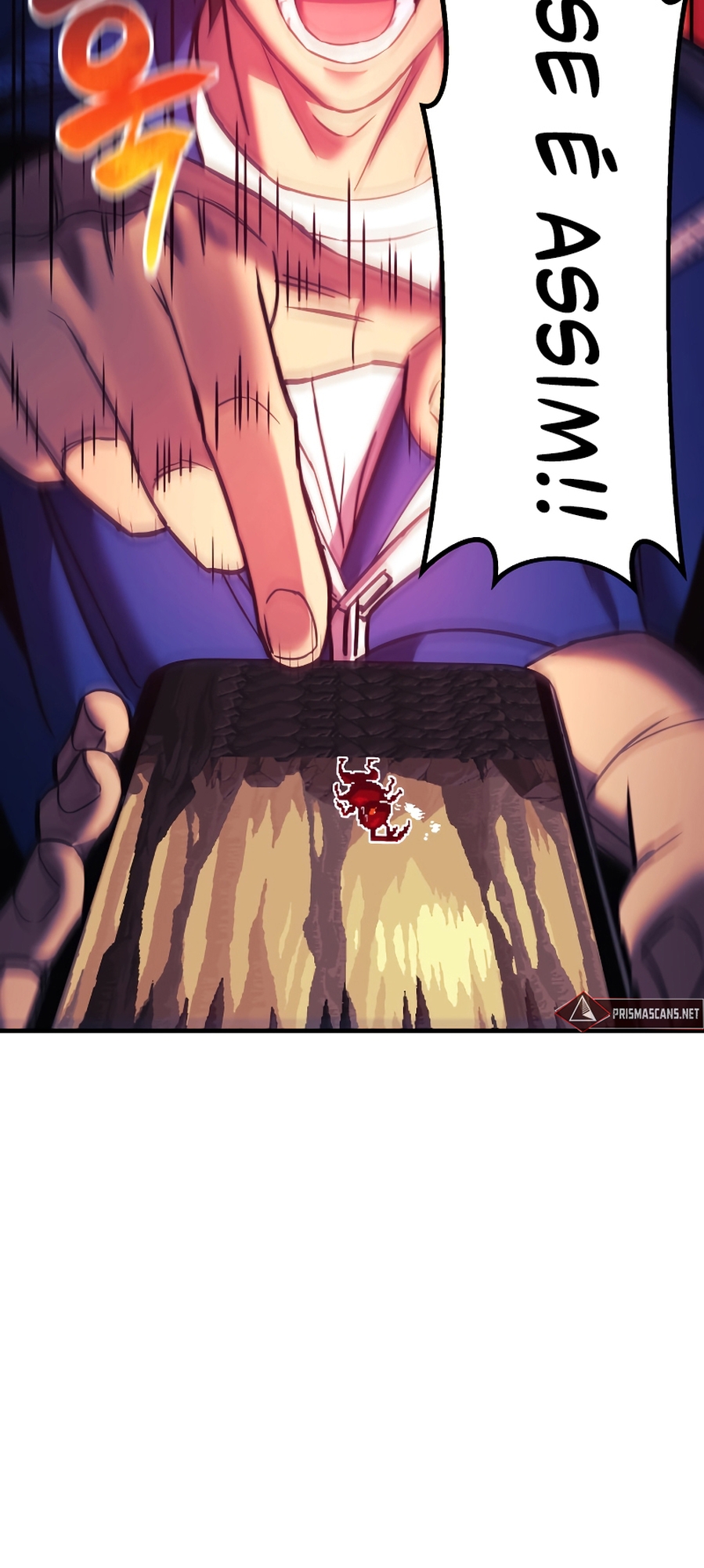 The Creator is on Hiatus Ch. 4 第32页