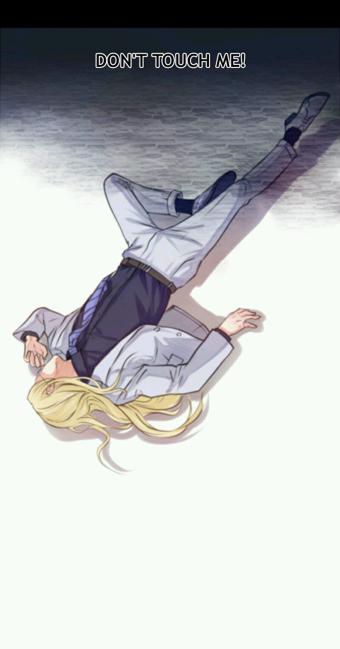 Don't Touch Me! Vol. 1 Ch. 2 第16页