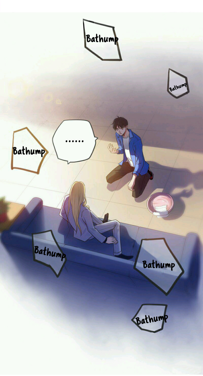 Don't Touch Me! Vol. 1 Ch. 2 第24页