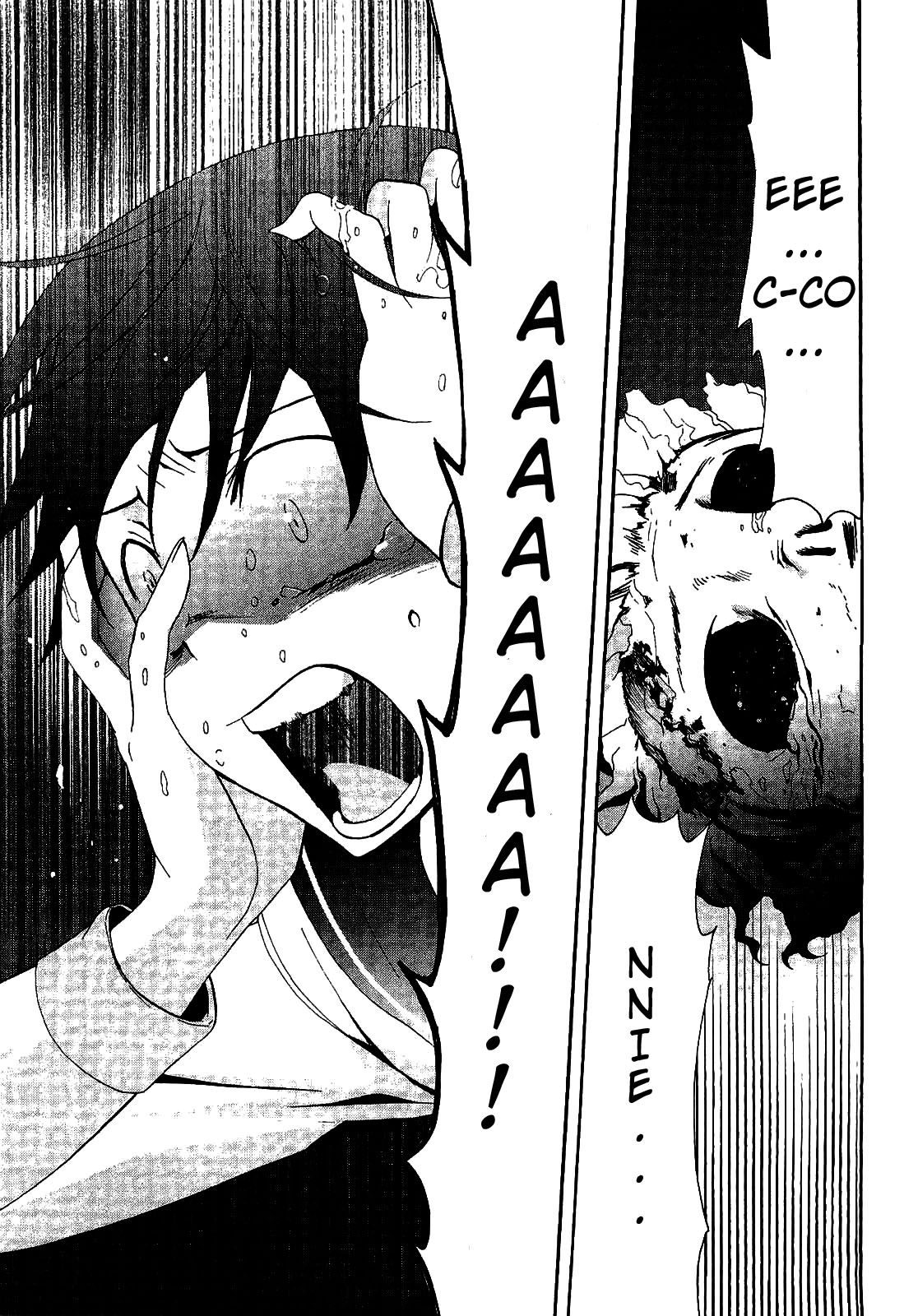 Corpse Party - Blood Covered Vol. 1 Ch. 2 第41页