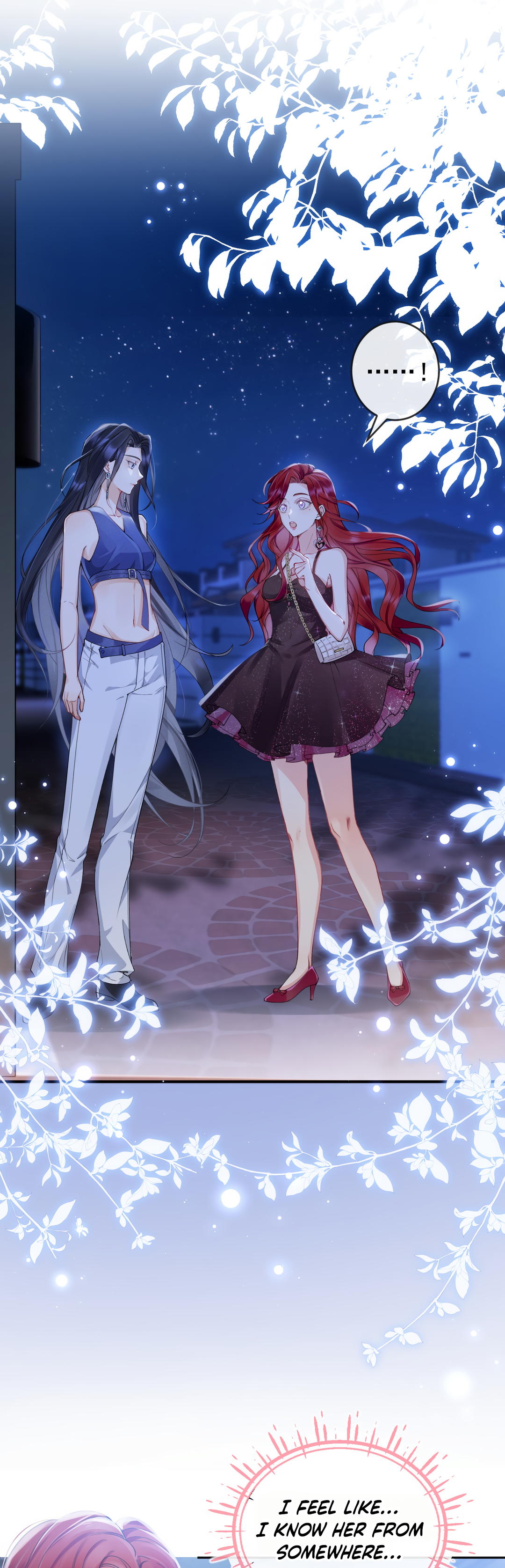 To Whom the Deer Falls Wrong Person to Pursue 第2页