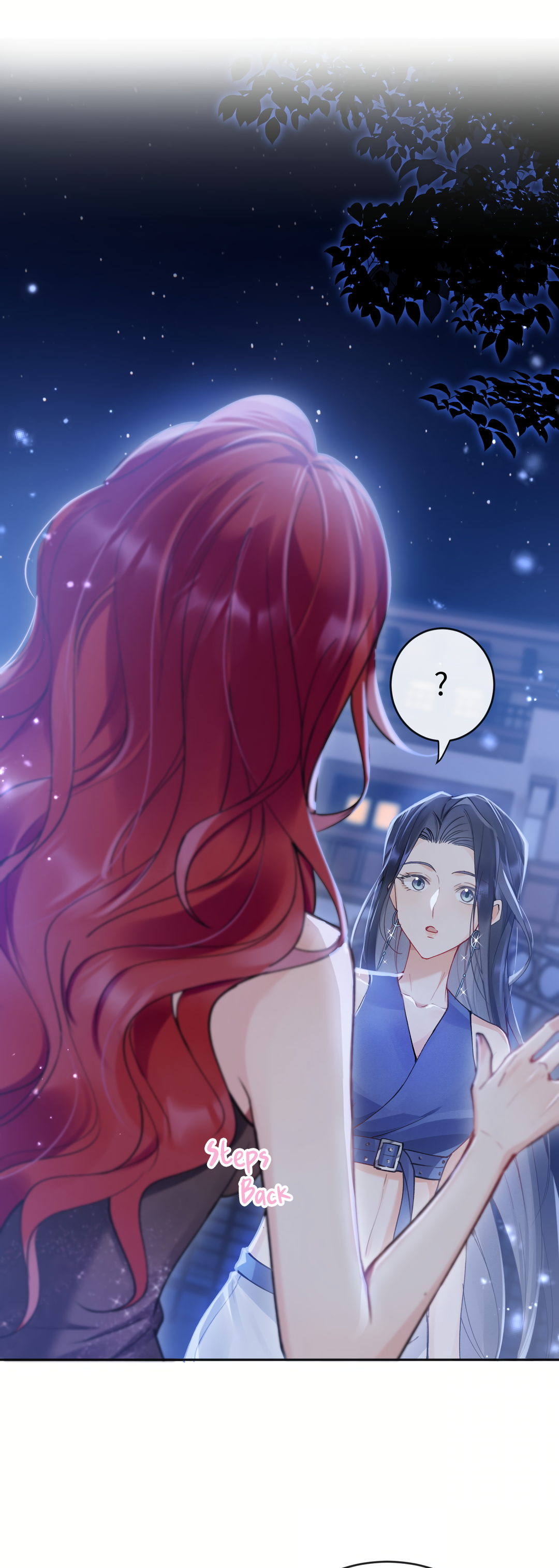 To Whom the Deer Falls Wrong Person to Pursue 第11页