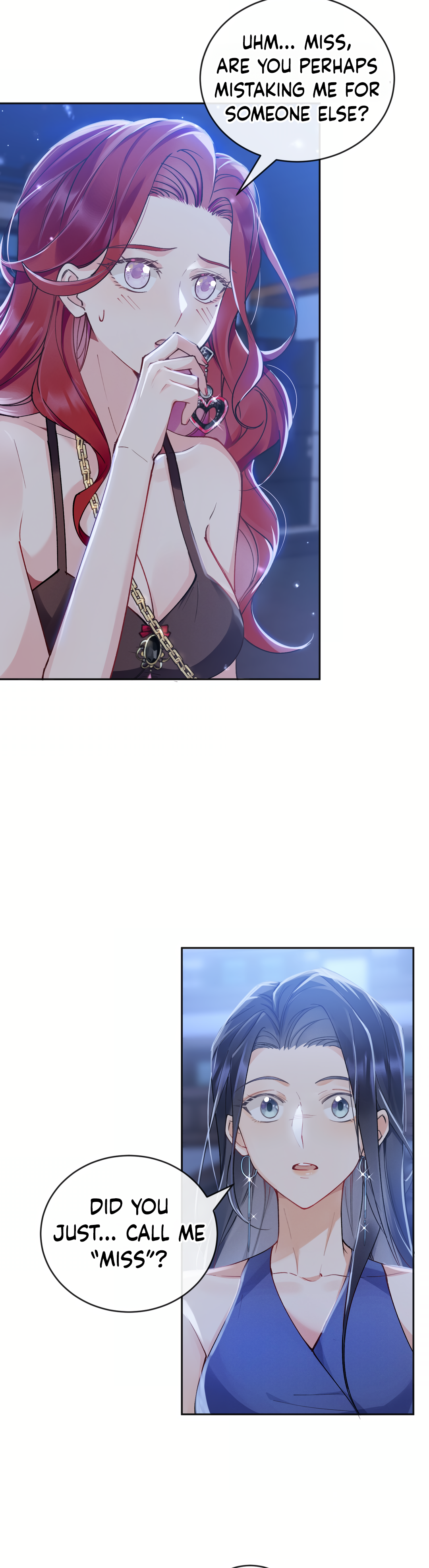 To Whom the Deer Falls Wrong Person to Pursue 第12页