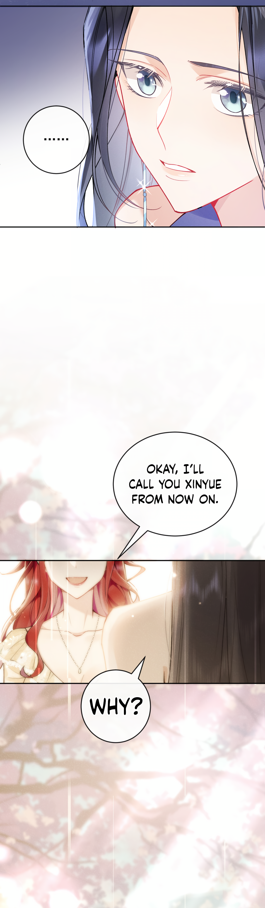 To Whom the Deer Falls Wrong Person to Pursue 第15页