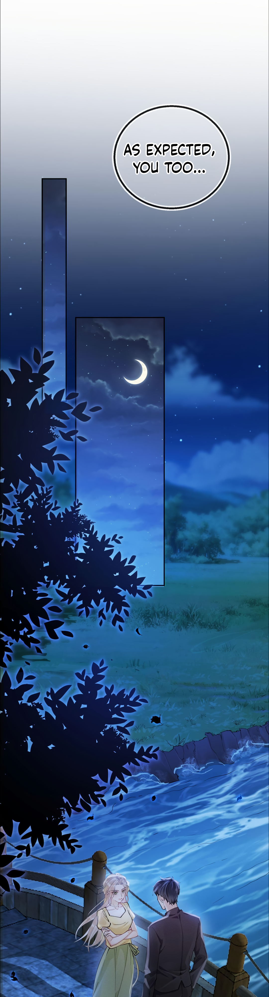 To Whom the Deer Falls Wrong Person to Pursue 第21页