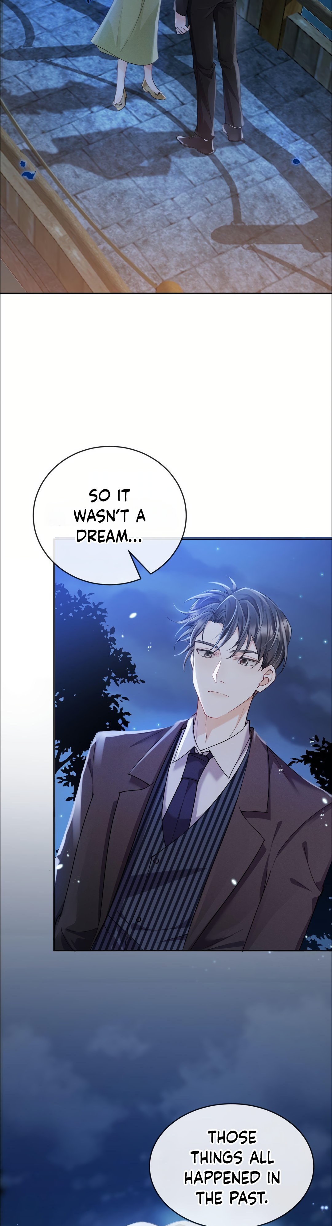 To Whom the Deer Falls Wrong Person to Pursue 第22页