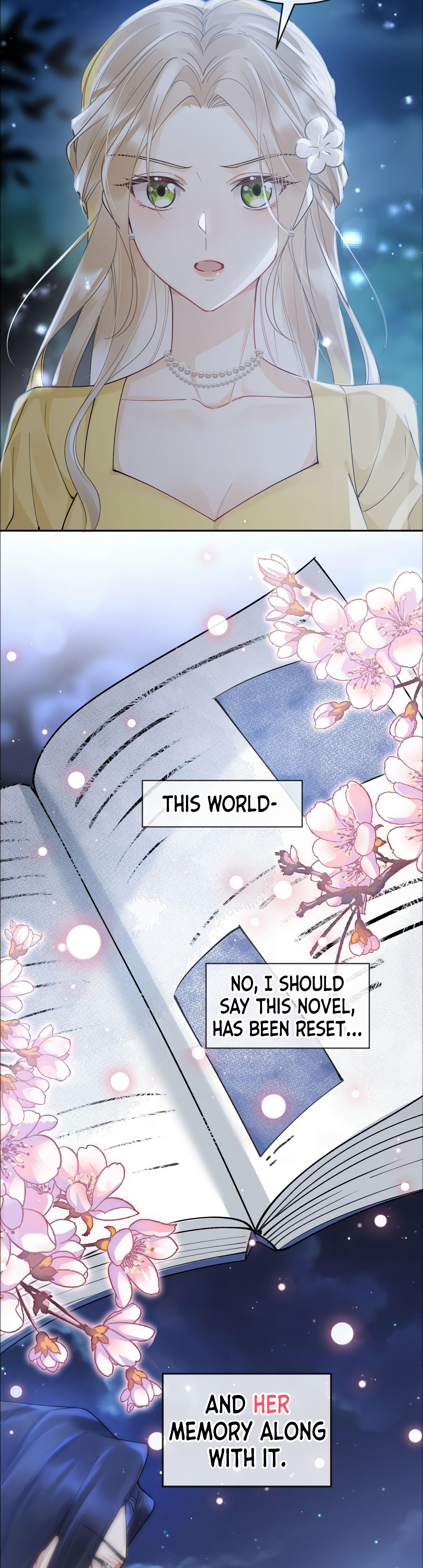 To Whom the Deer Falls Wrong Person to Pursue 第23页