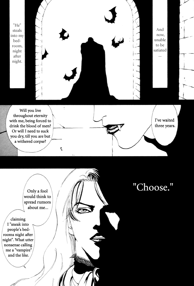 Monster Prince 第6页