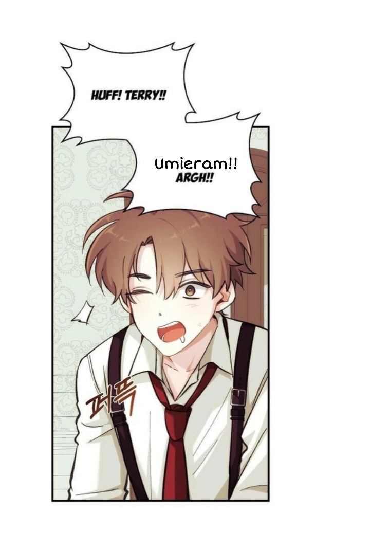 A Dream Escape Vol. 1 Ch. 1 第35页