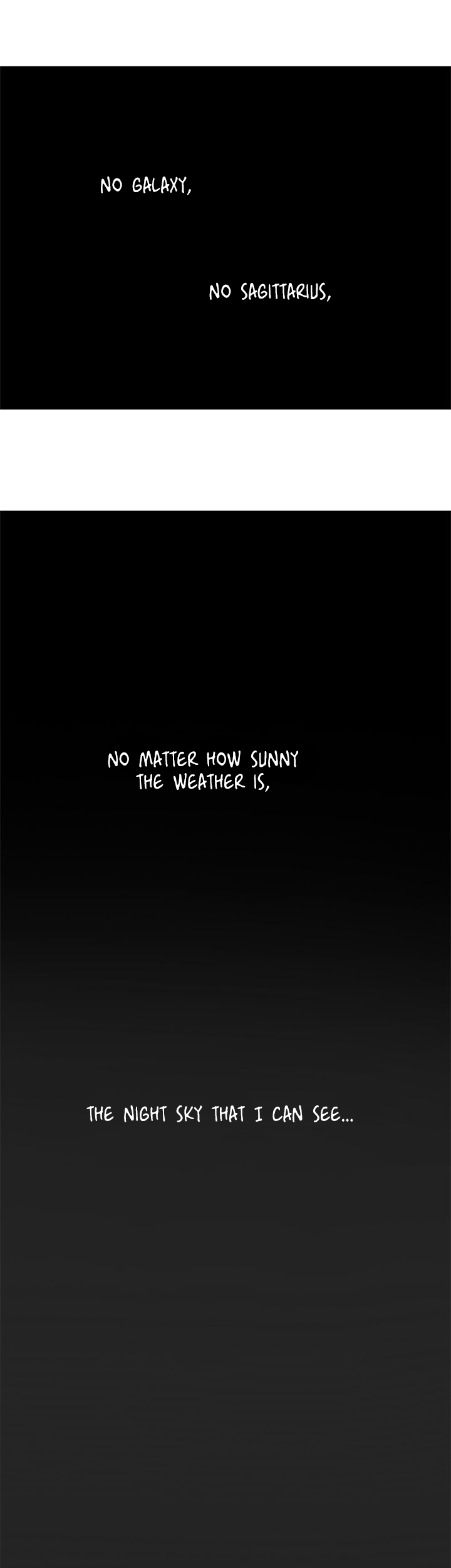 The Planet Walks Alone 第6页