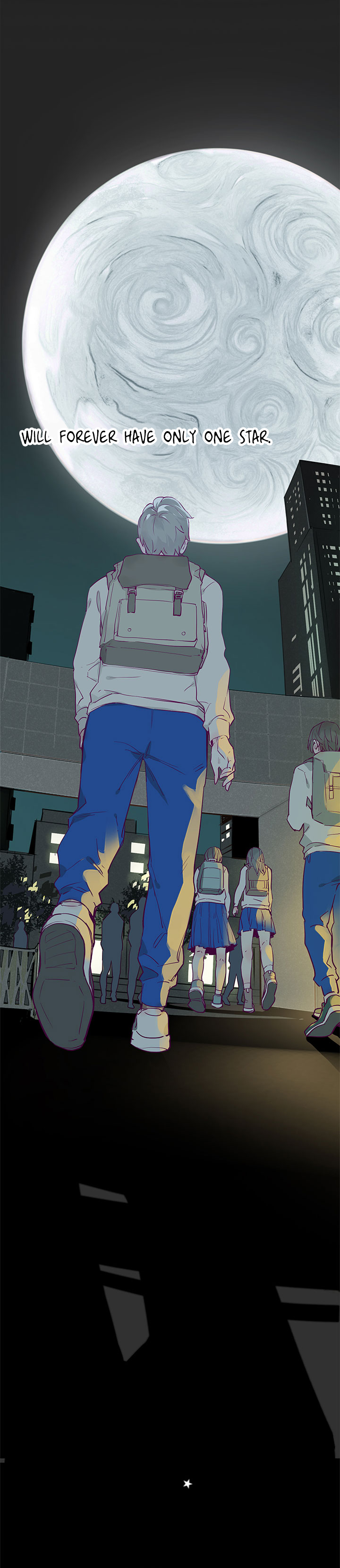 The Planet Walks Alone 第7页