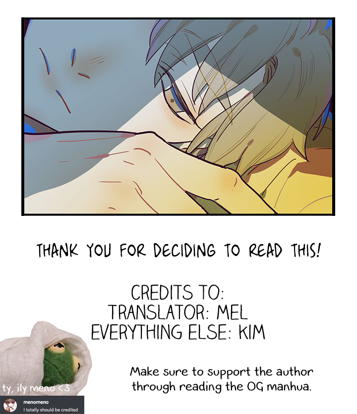 The Planet Walks Alone Prologue 第10页