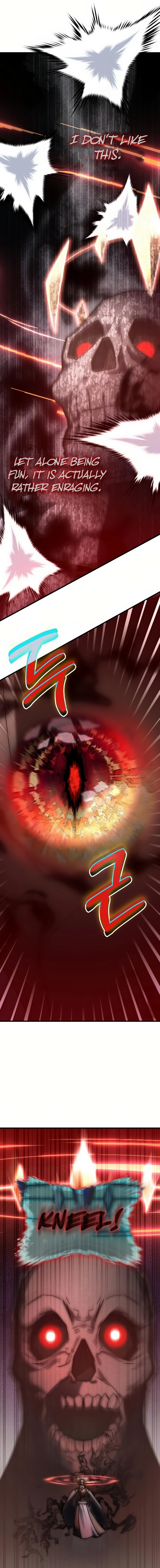 Chowonja Academy ui Sugangsaeng i Doeeotda Vol. 3 Ch. 151 第2页