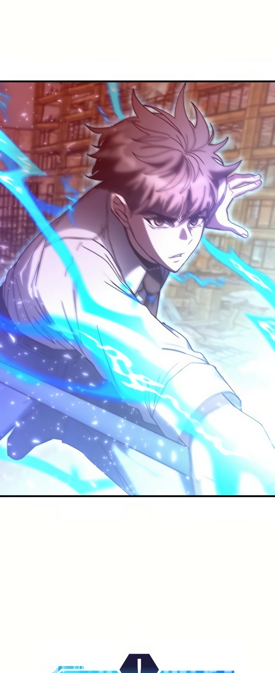 Chowonja Academy ui Sugangsaeng i Doeeotda Vol. 3 Ch. 151 第29页