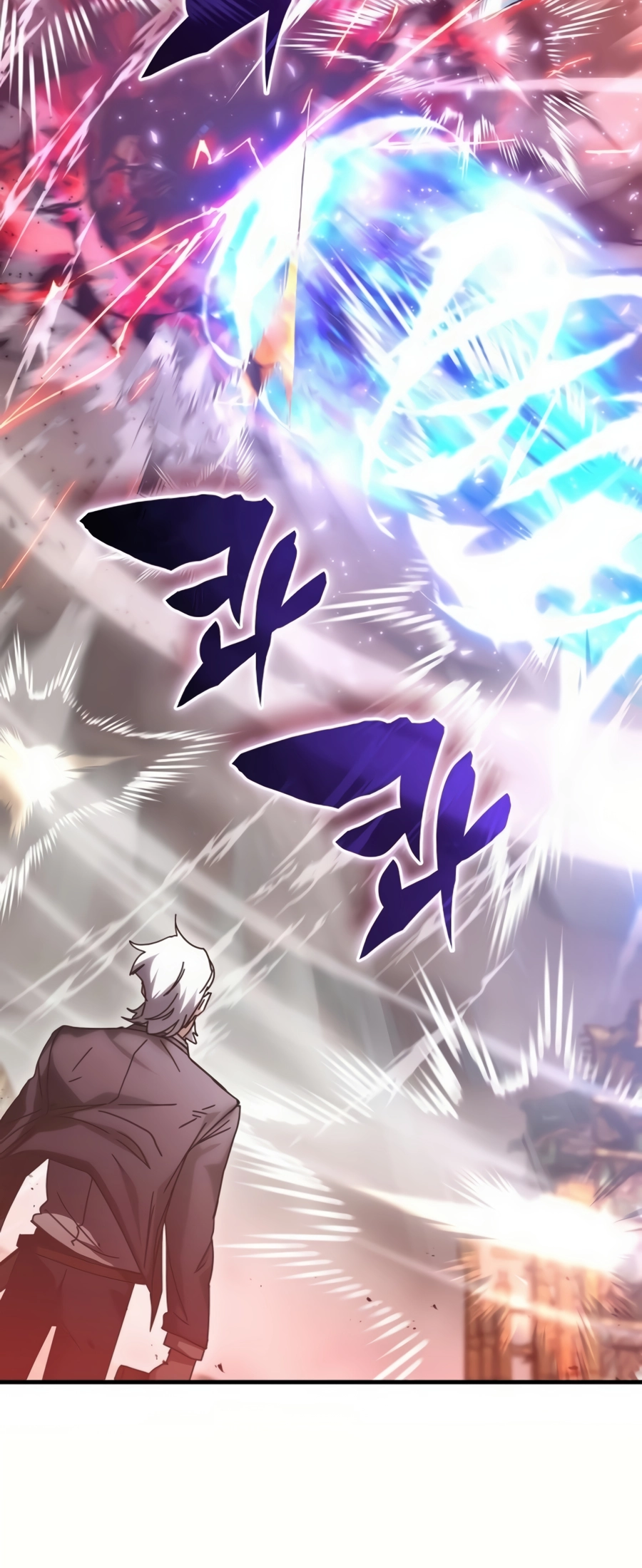 Chowonja Academy ui Sugangsaeng i Doeeotda Vol. 3 Ch. 151 第34页