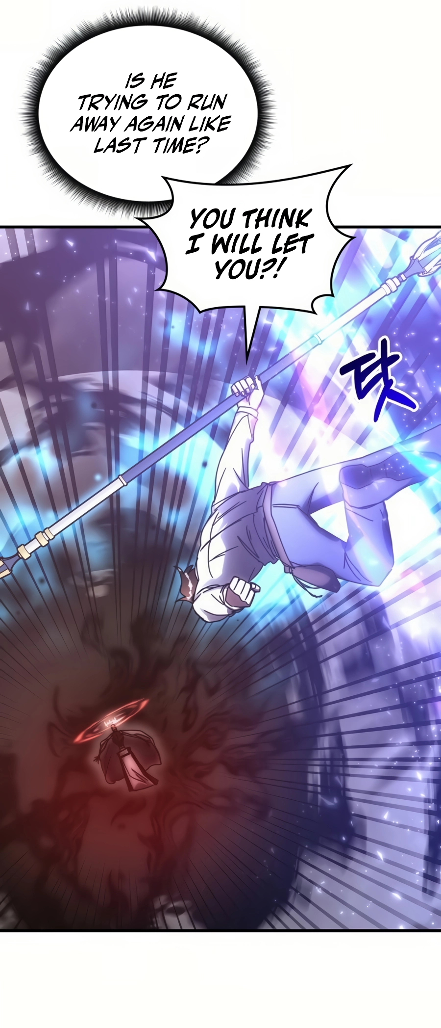 Chowonja Academy ui Sugangsaeng i Doeeotda Vol. 3 Ch. 151 第53页