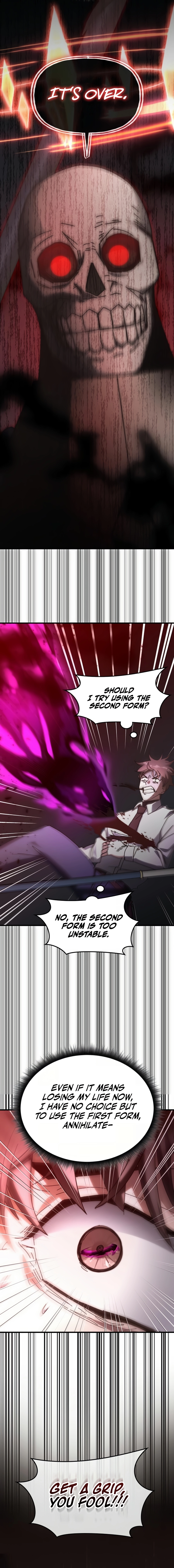Chowonja Academy ui Sugangsaeng i Doeeotda Vol. 3 Ch. 151 第59页