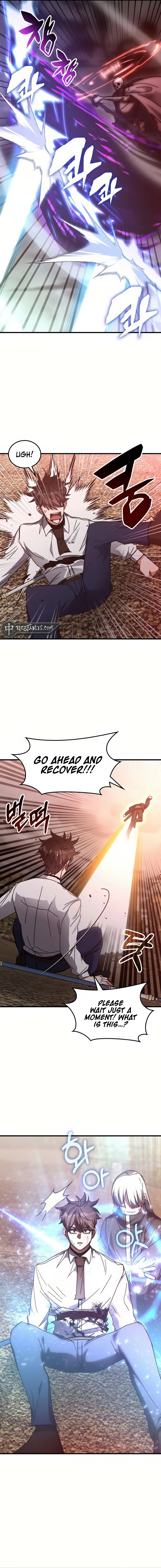 Chowonja Academy ui Sugangsaeng i Doeeotda Vol. 3 Ch. 151 第61页