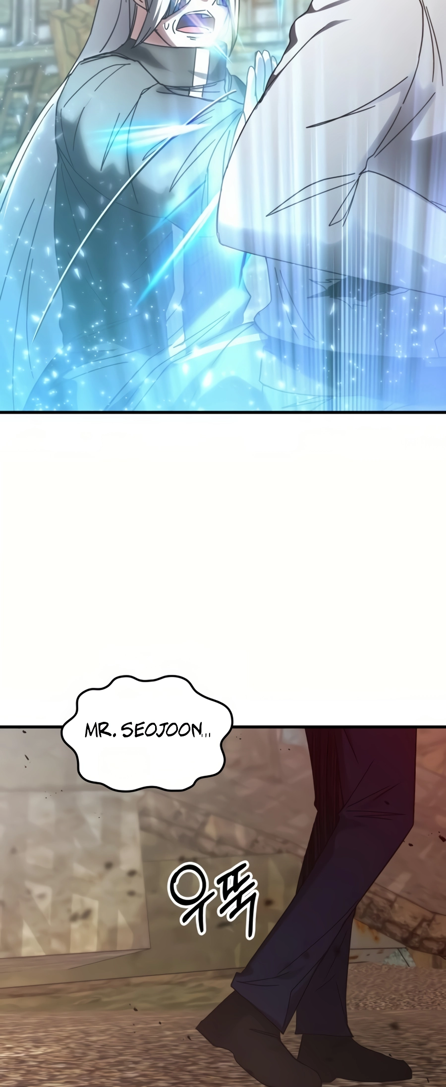Chowonja Academy ui Sugangsaeng i Doeeotda Vol. 3 Ch. 151 第64页