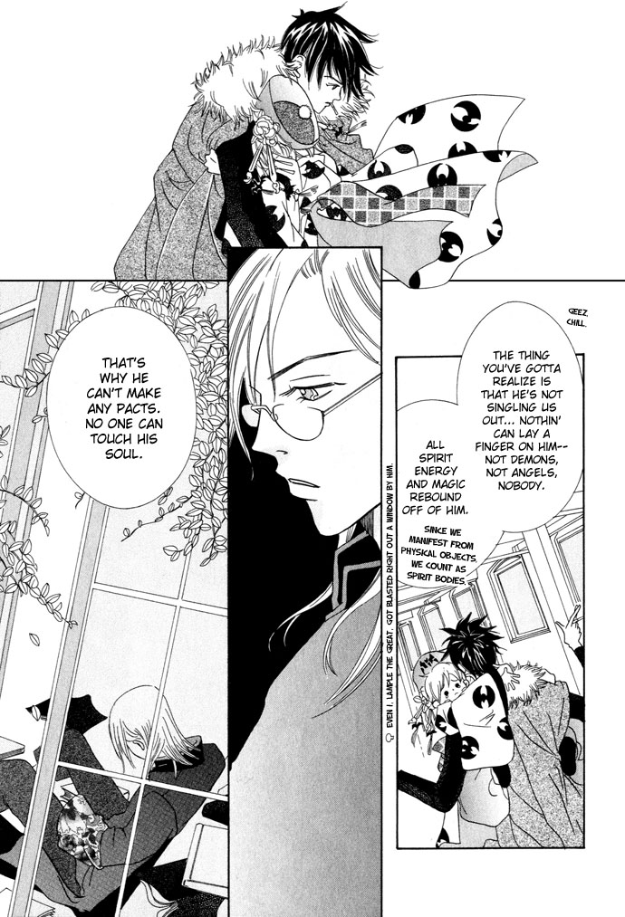 Lample A Magician's Hat 第13页