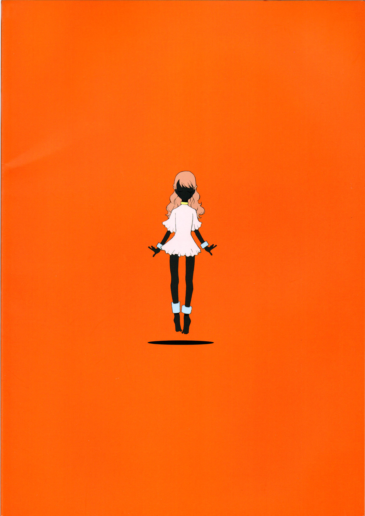 Persona 3 - Kill Living Beings (Doujinshi) 第2页