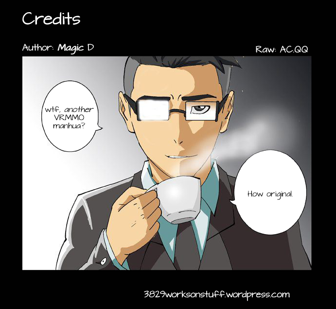 Huanxiang Zhi Zhou Vol. 1 Ch. 2 第9页