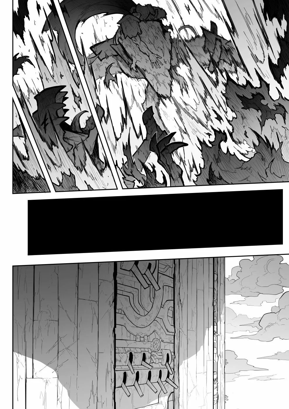 Dragon Claw Vol. 1 Ch. 0 第11页