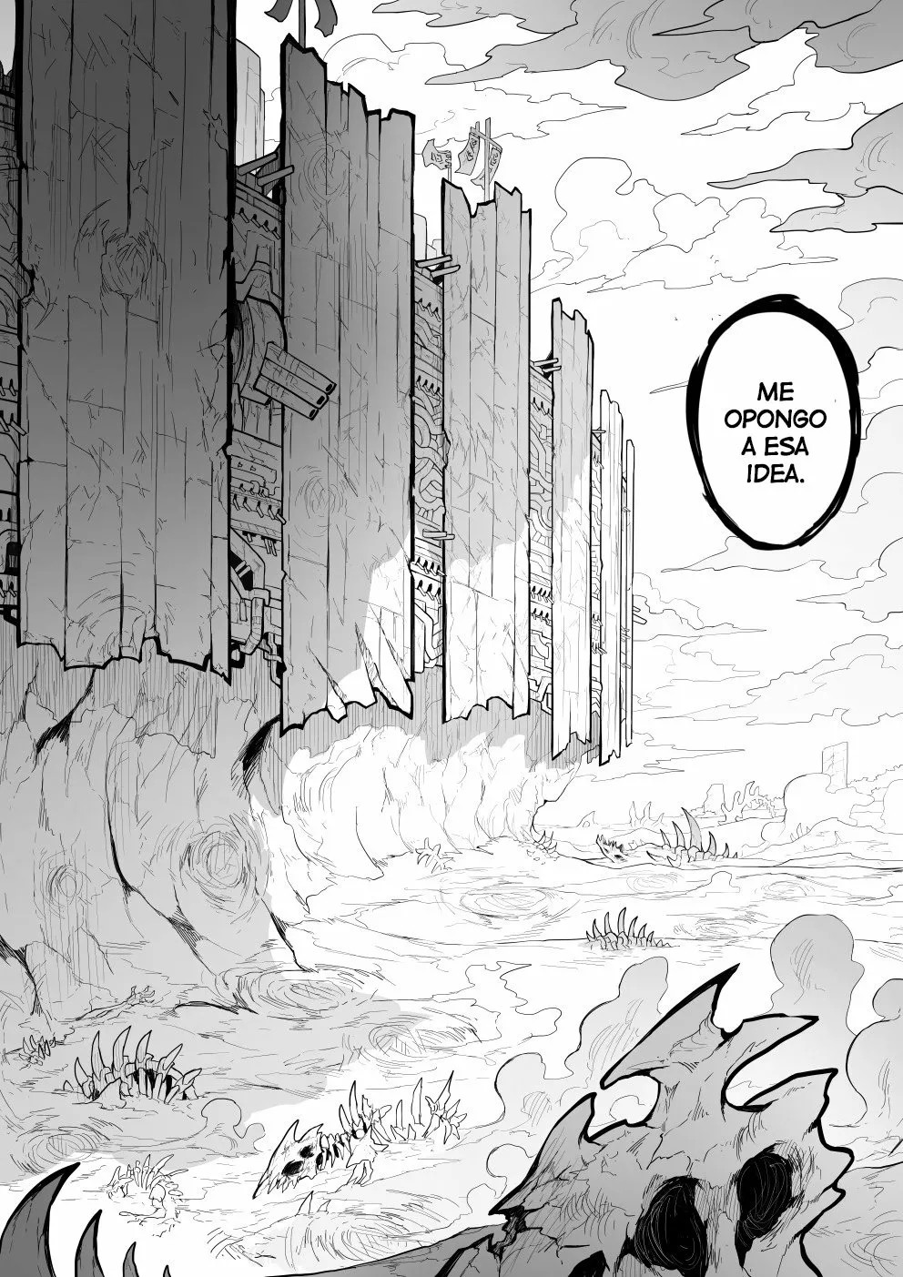 Dragon Claw Vol. 1 Ch. 0 第12页