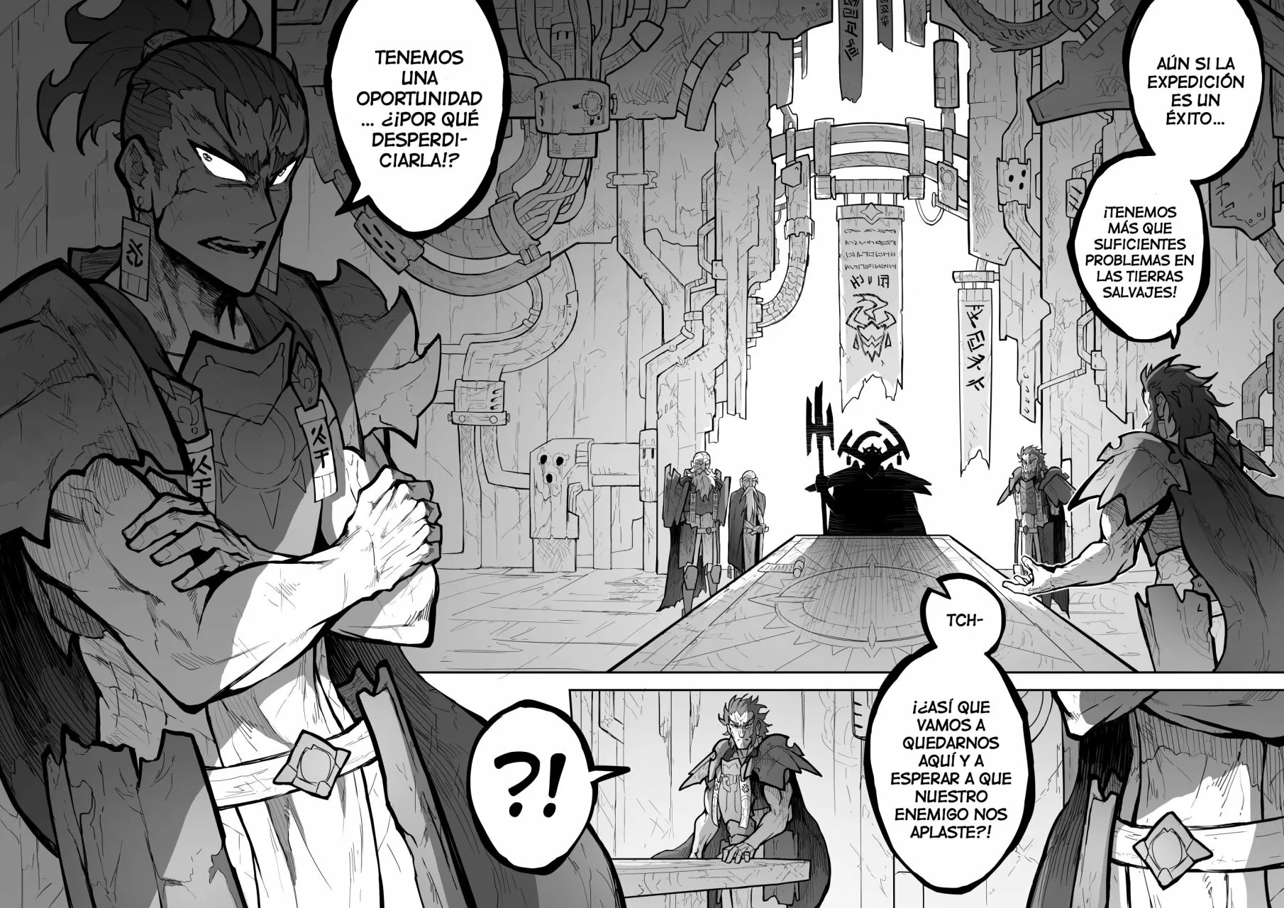 Dragon Claw Vol. 1 Ch. 0 第13页