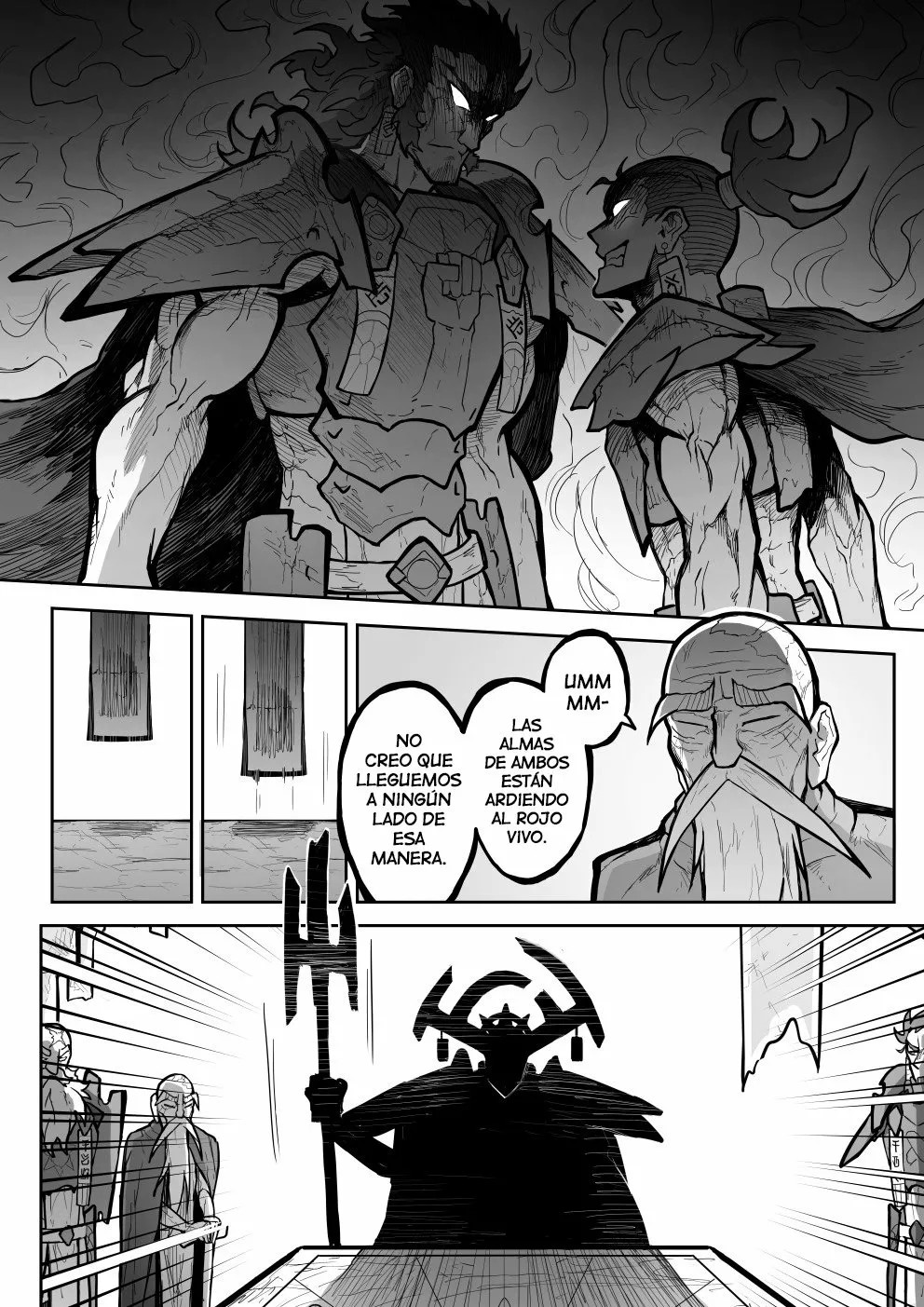 Dragon Claw Vol. 1 Ch. 0 第18页