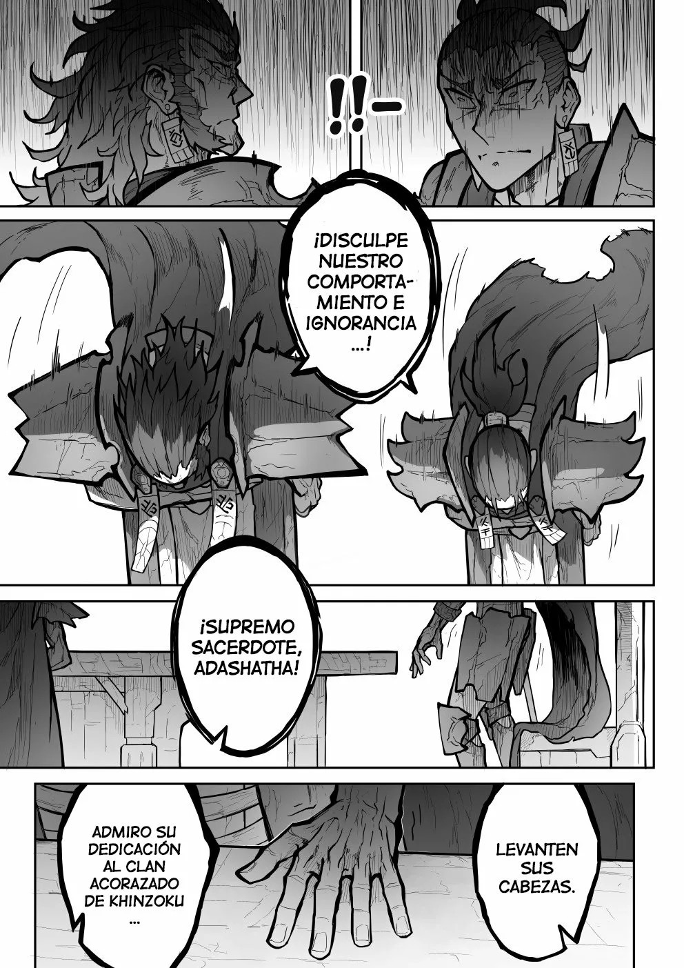 Dragon Claw Vol. 1 Ch. 0 第19页