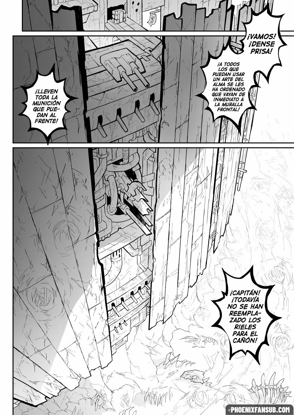 Dragon Claw Vol. 1 Ch. 0 第23页