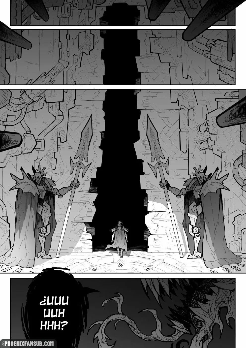 Dragon Claw Vol. 1 Ch. 0 第30页