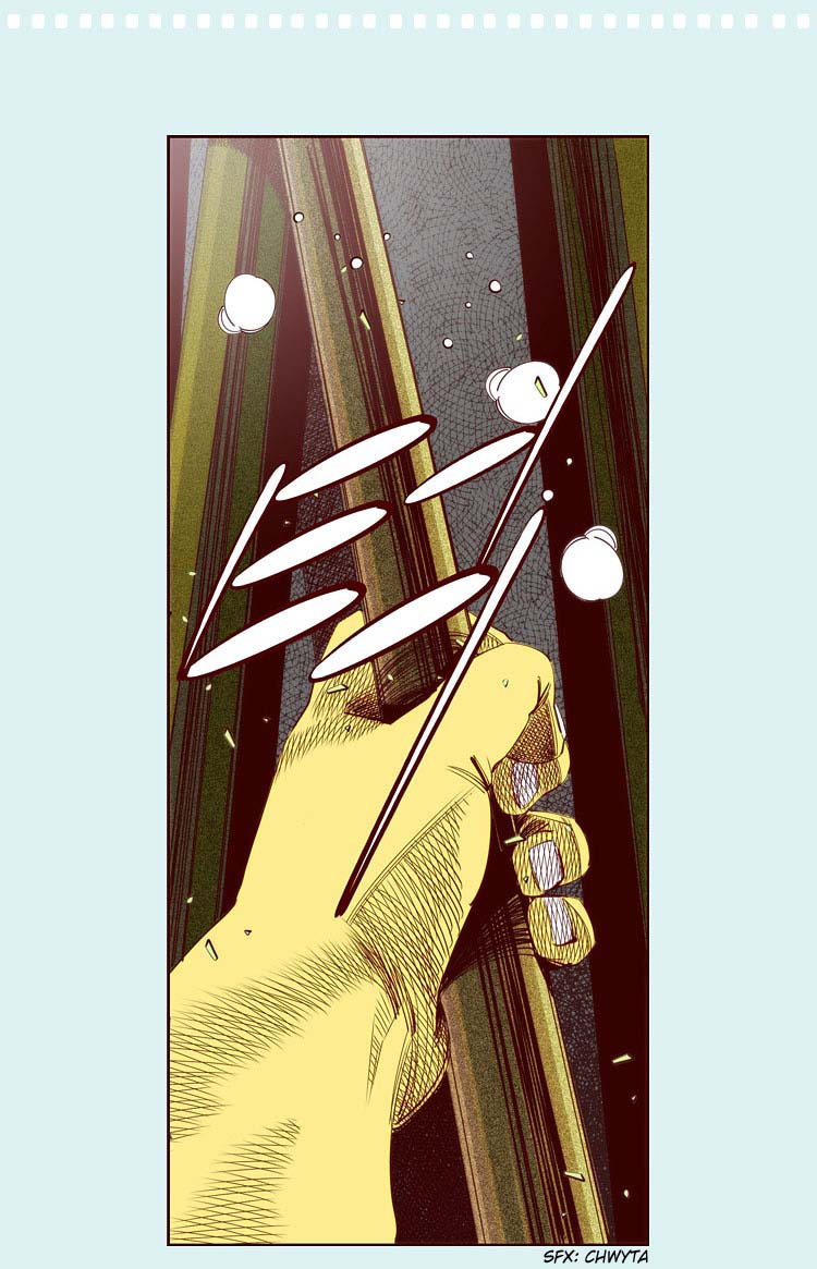 Attaque Vol. 1 Ch. 3 第30页