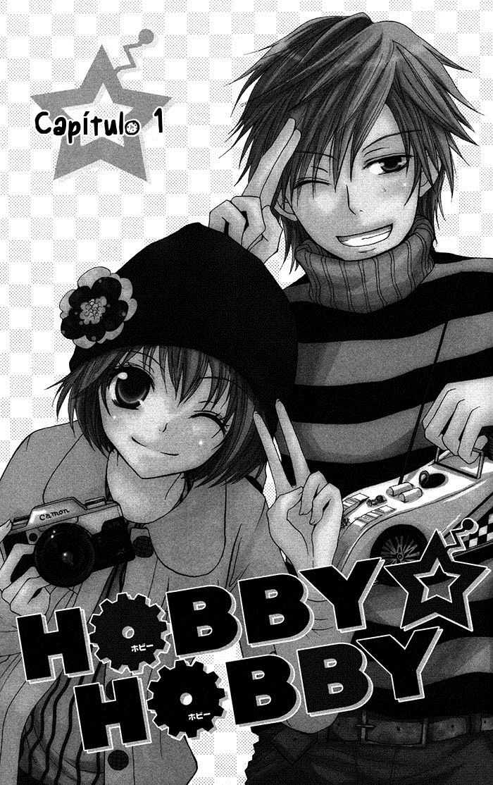 Hatsukoi no Itazura Vol. 1 Ch. 3 第2页
