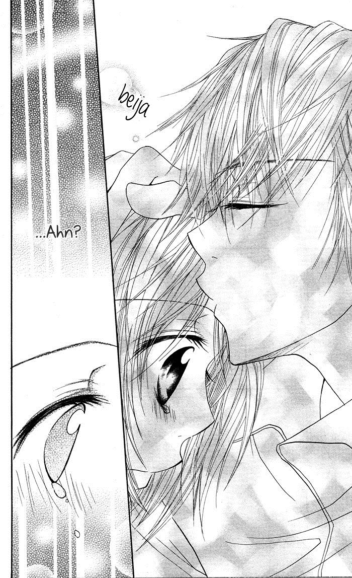 Hatsukoi no Itazura Vol. 1 Ch. 3 第39页