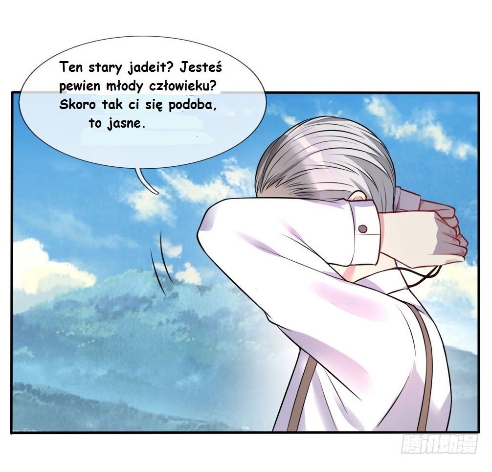 Wǒ Shì Dà Xiānzūn Ch. 2 第9页