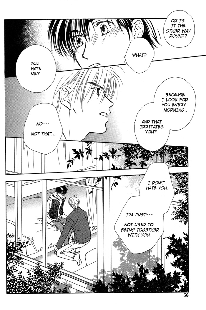 Kimi ni Sachi Are! Vol. 1 Ch. 2 第26页