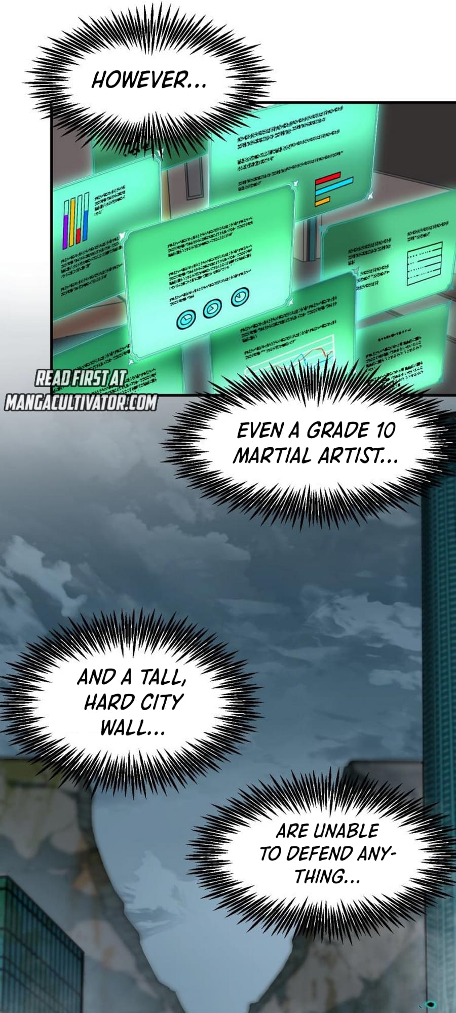 Log into the Future Ch. 6 第15页