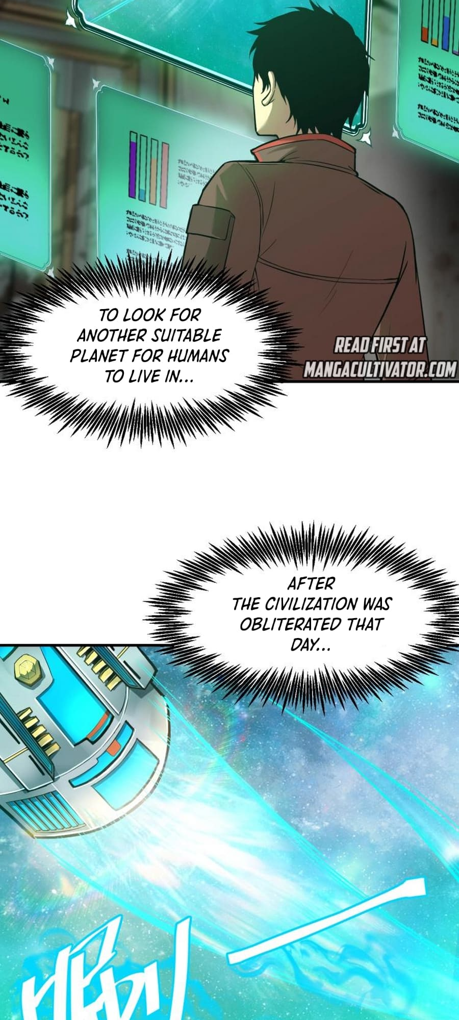 Log into the Future Ch. 6 第17页