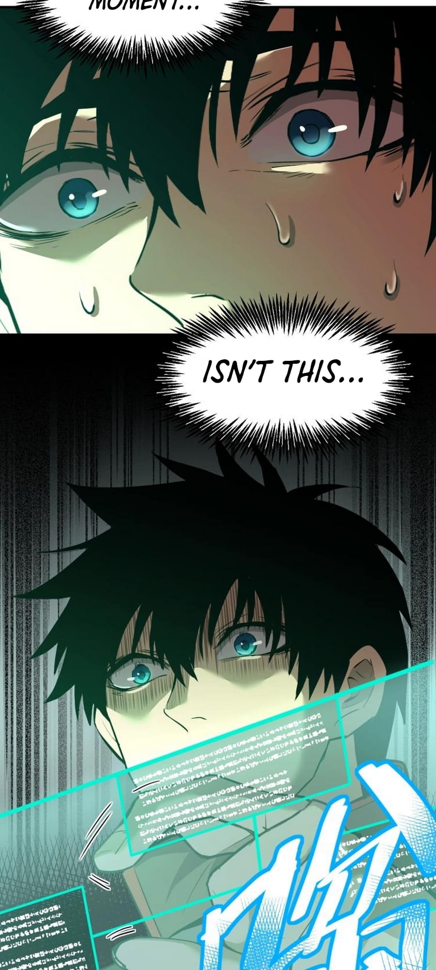 Log into the Future Ch. 6 第24页