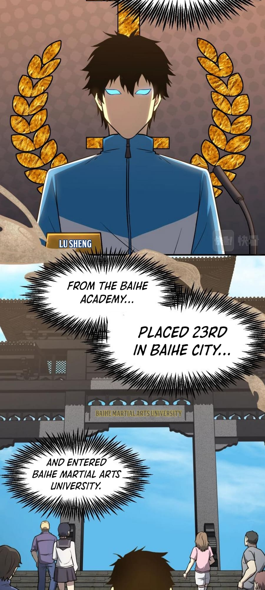 Log into the Future Ch. 6 第44页