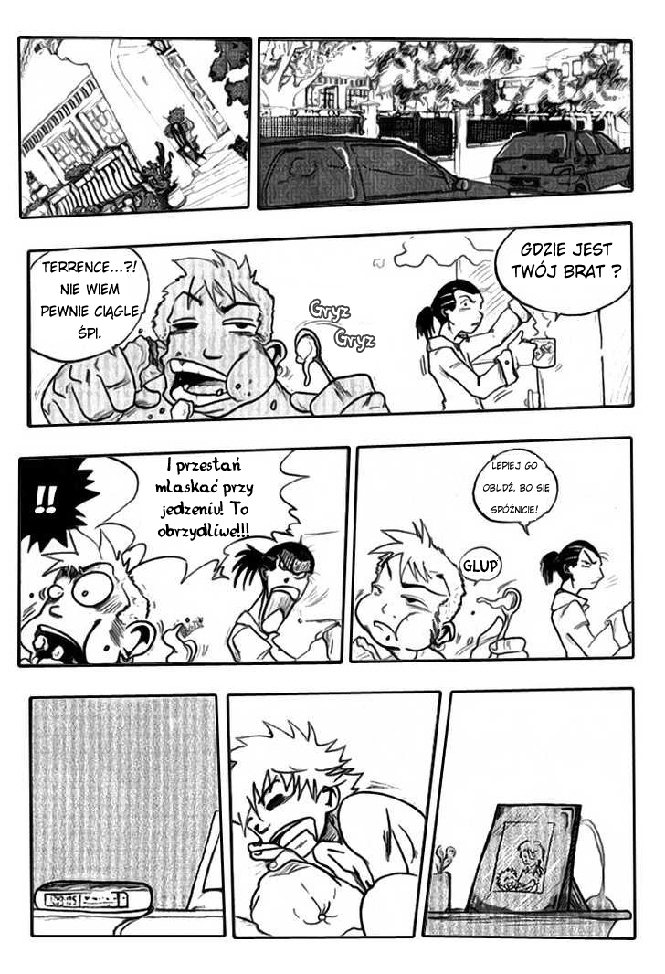 Dreamland Vol. 1 Ch. 1 第12页