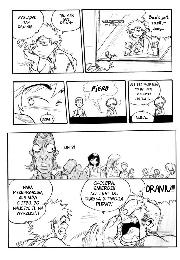 Dreamland Vol. 1 Ch. 1 第17页