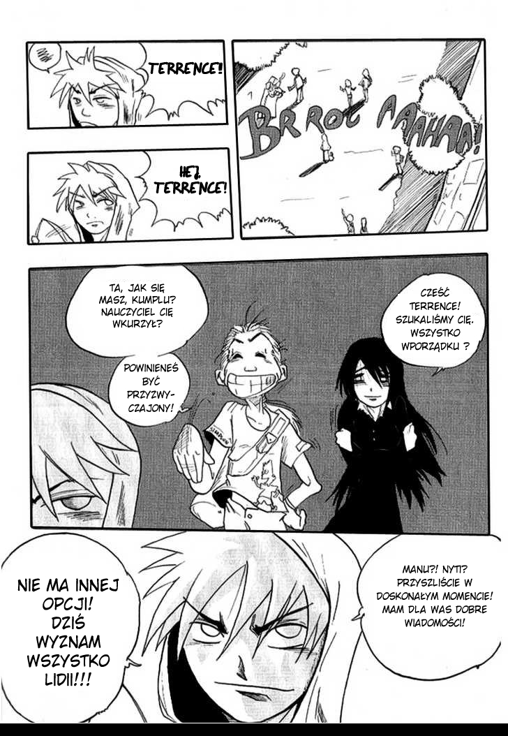Dreamland Vol. 1 Ch. 1 第19页