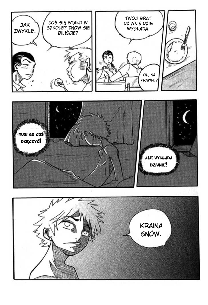 Dreamland Vol. 1 Ch. 1 第23页