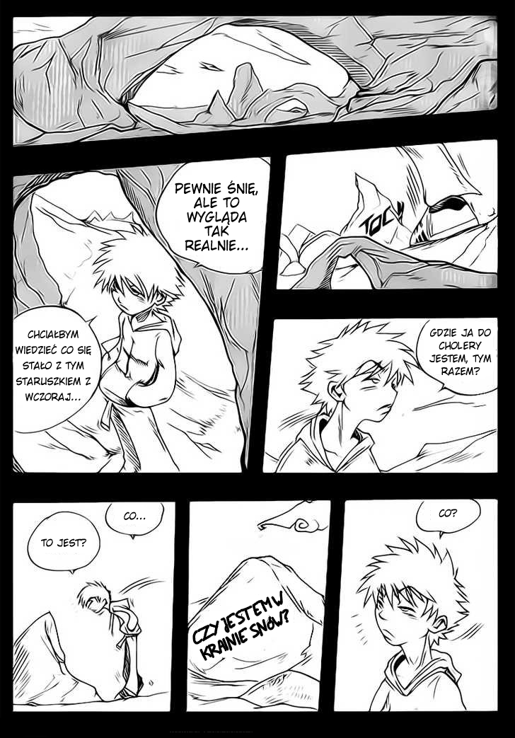 Dreamland Vol. 1 Ch. 1 第24页