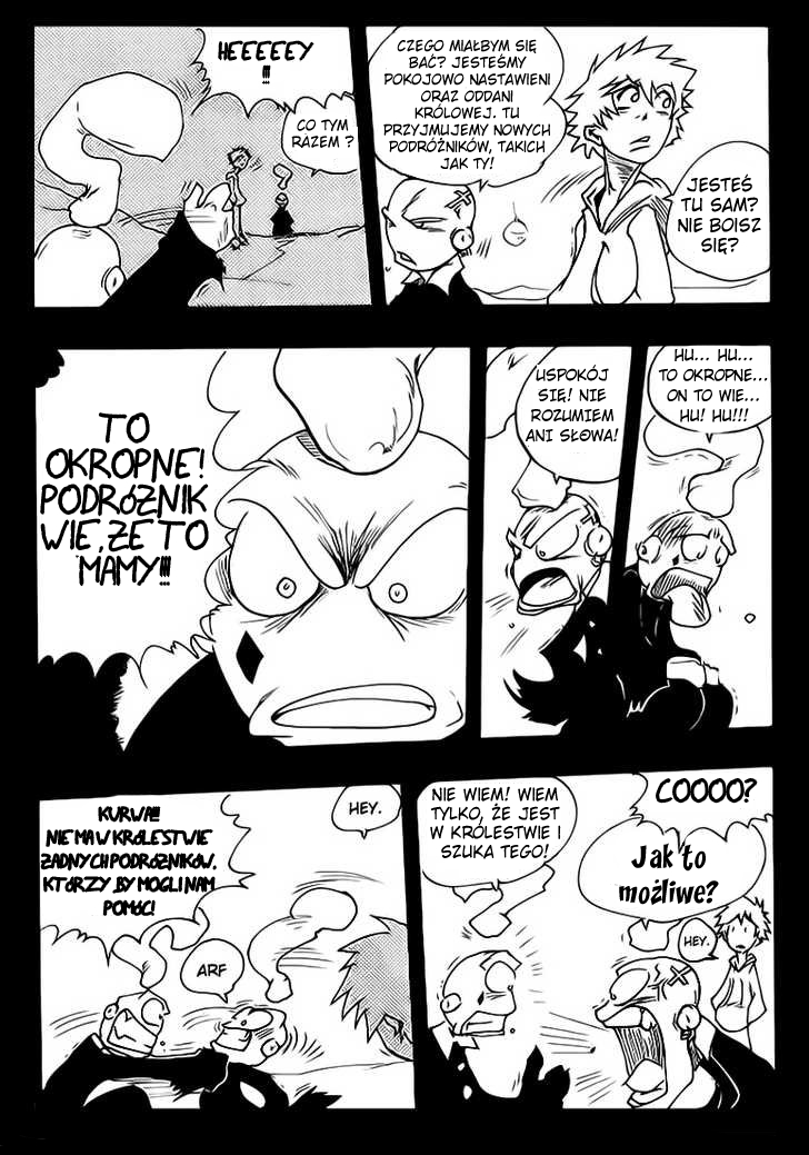 Dreamland Vol. 1 Ch. 1 第27页