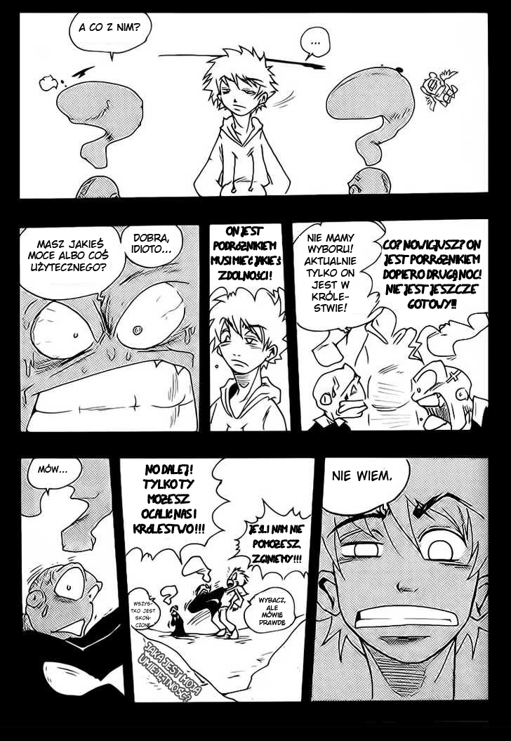 Dreamland Vol. 1 Ch. 1 第28页