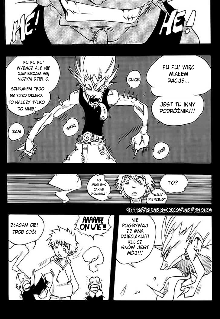 Dreamland Vol. 1 Ch. 1 第29页